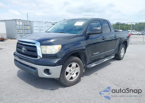 2012 Toyota Tundra Grade 4.6L V8 from USA, damaged, VIN 5TFRM5F15CX045388
